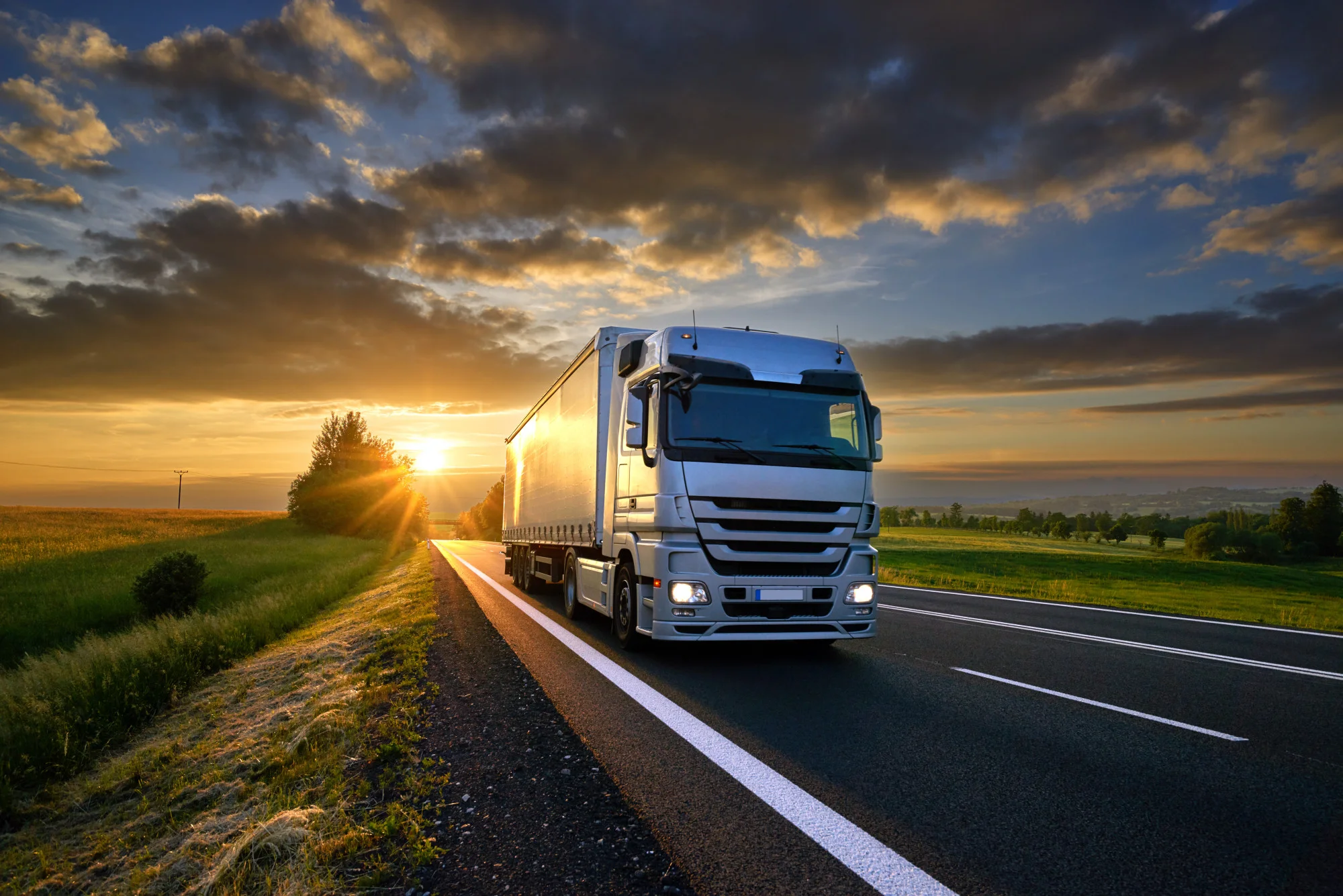 Ground transport service